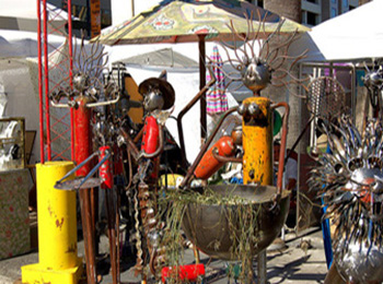 San Jose Tapestry Arts Festival